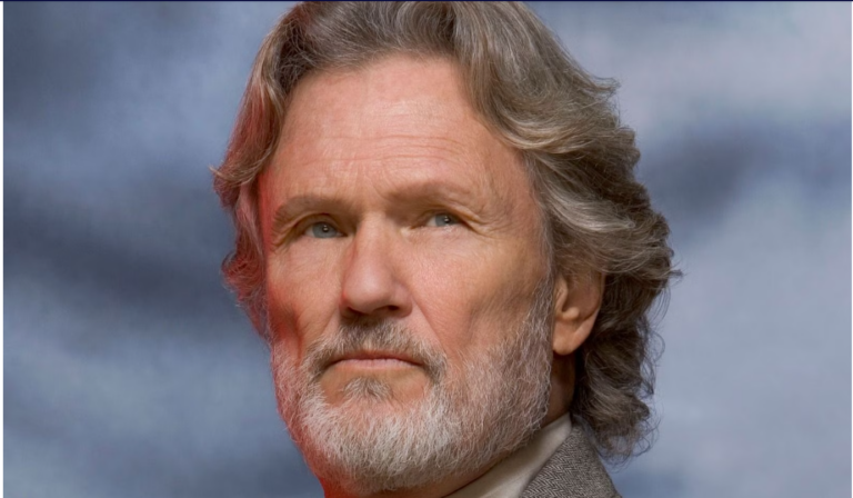an image illustration of Disease Kristofferson is Suffering